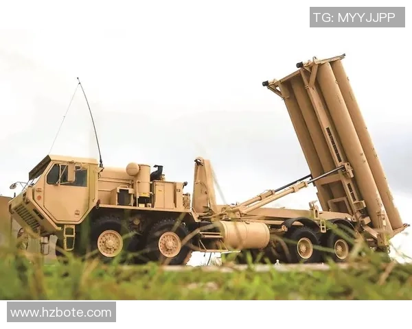 萨德系统与德独立运动的较量与影响分析